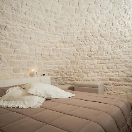 Trullo Antica Bellezza Apartment อัลเบโรเบลโล ภายนอก รูปภาพ